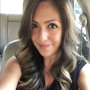 Meet your Posher, Monika